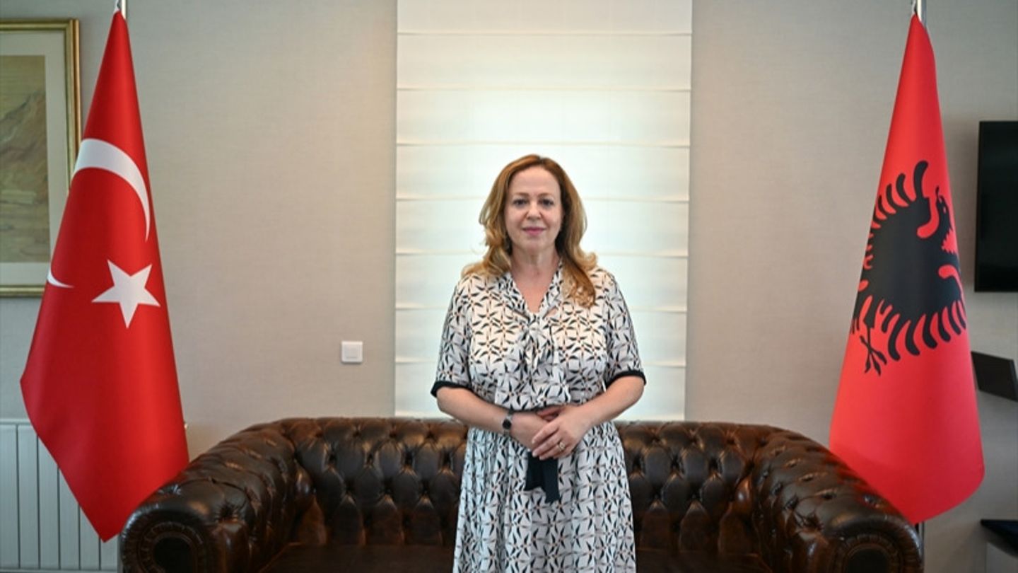 Arnavutluk: Türkiye kesinlikle kilit bir stratejik ortak