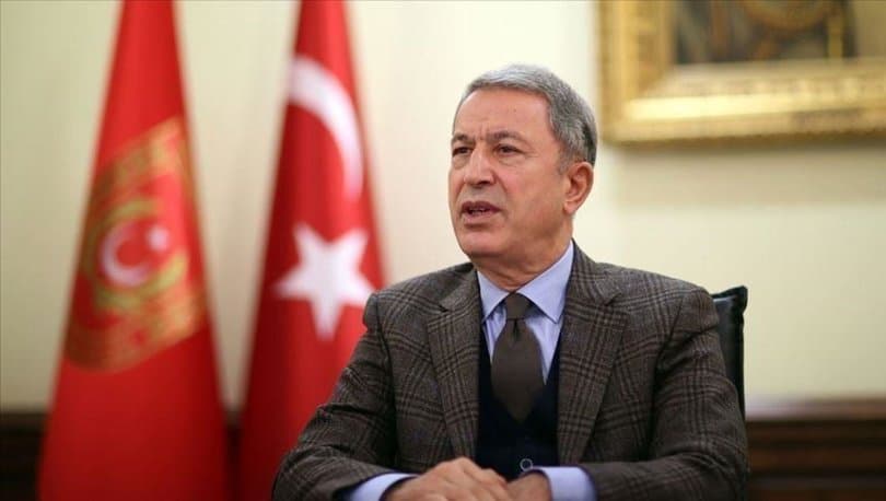 Akar'dan Dörtlü Toplantı Değerlendirmesi