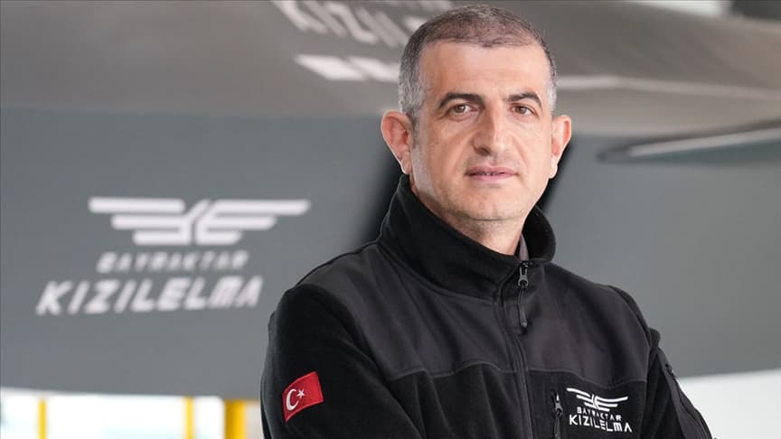 Baykar Genel Müdürü: Bu rekor, TB2 ve AKINCI'nın eseridir
