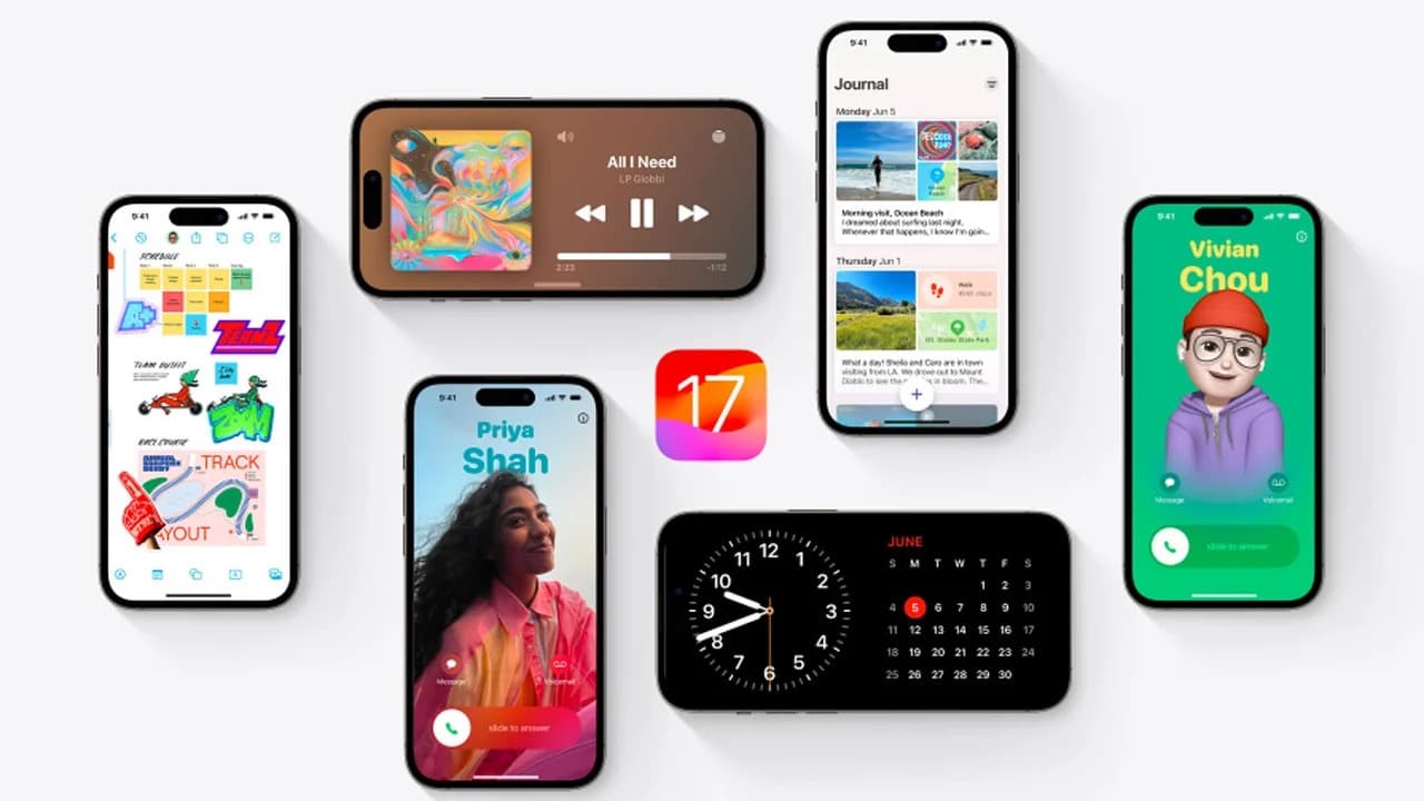 iOS 17 ne zaman çıkacak?