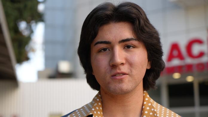 Kur’an-ı Kerim’e hakaret eden Talha Siraç Ünlü gözaltına alındı