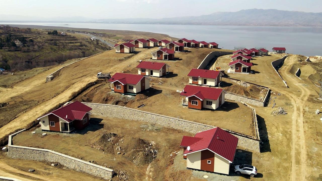 TOKİ arsa satış