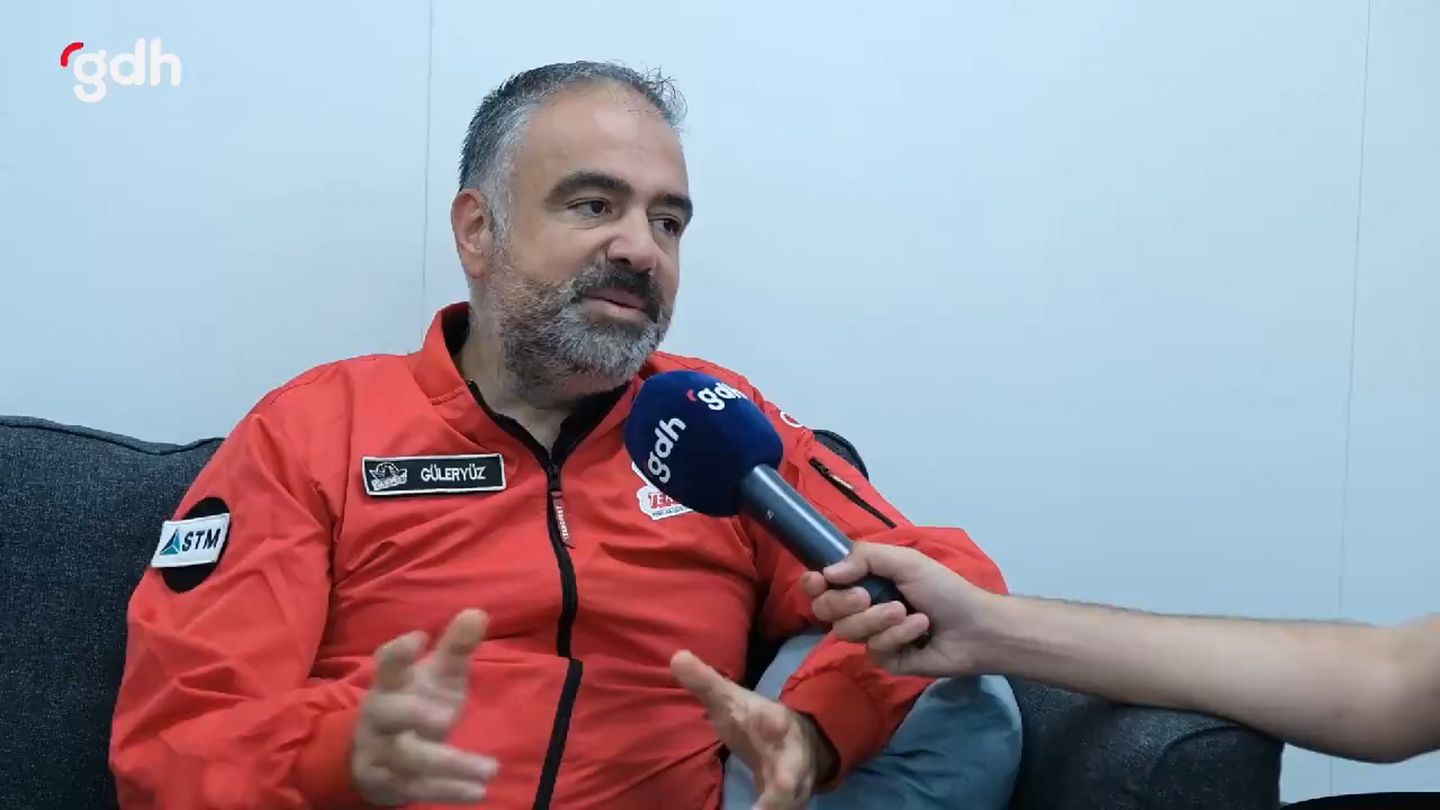 Zırh delici harp başlıklı KARGU çok yakında envatere girecek; RF arayıcı başlık ise yolda