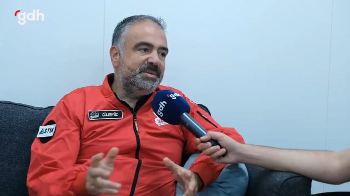 Zırh delici harp başlıklı KARGU çok yakında envatere girecek; RF arayıcı başlık ise yolda