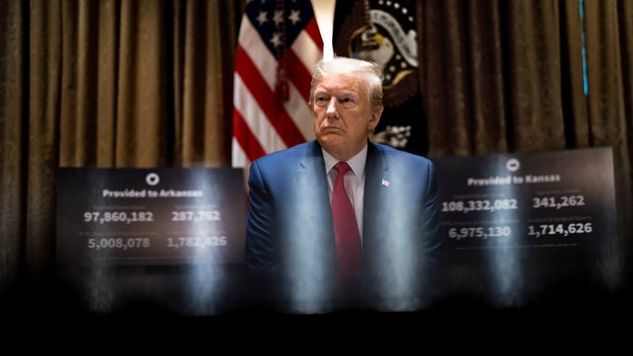 ABD'nin ATACMS kararı ve Trump-Pentagon çatışması