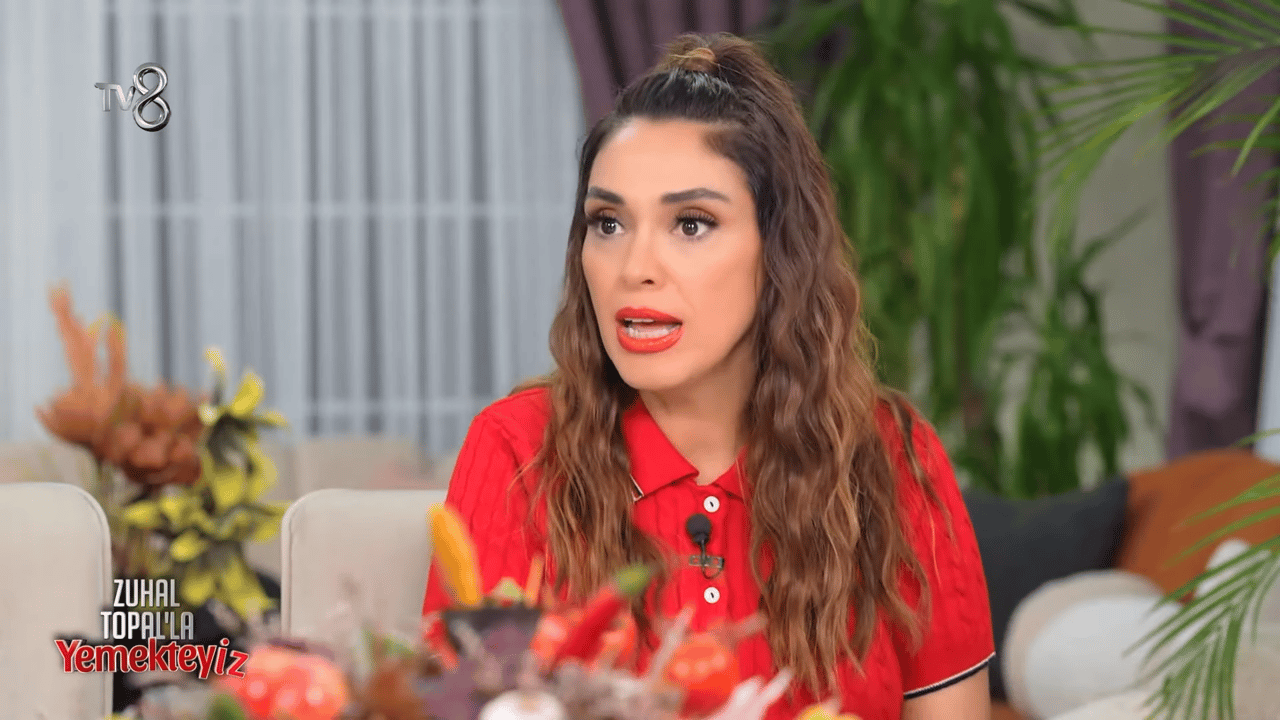 Zuhal Topal'la Yemekteyiz bugün (22 Kasım) kim kazandı? İşte Yemekteyiz puan durumu