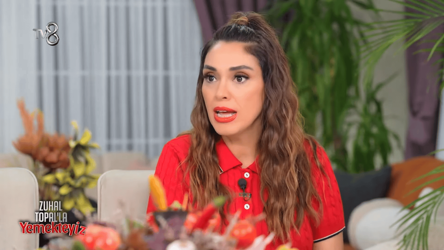 Zuhal Topal'la Yemekteyiz bugün (22 Kasım) kim kazandı? İşte Yemekteyiz puan durumu