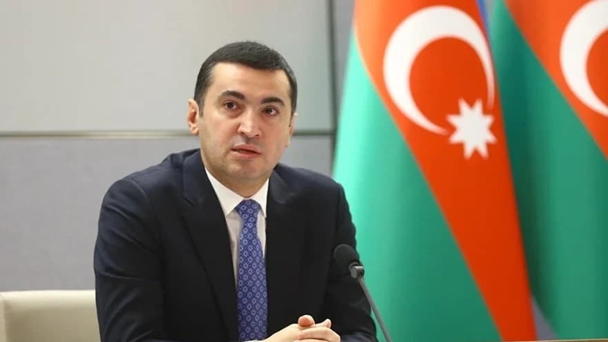 Azerbaycan Dışişleri: Fransa'nın provokasyonuna yanıt vereceğiz