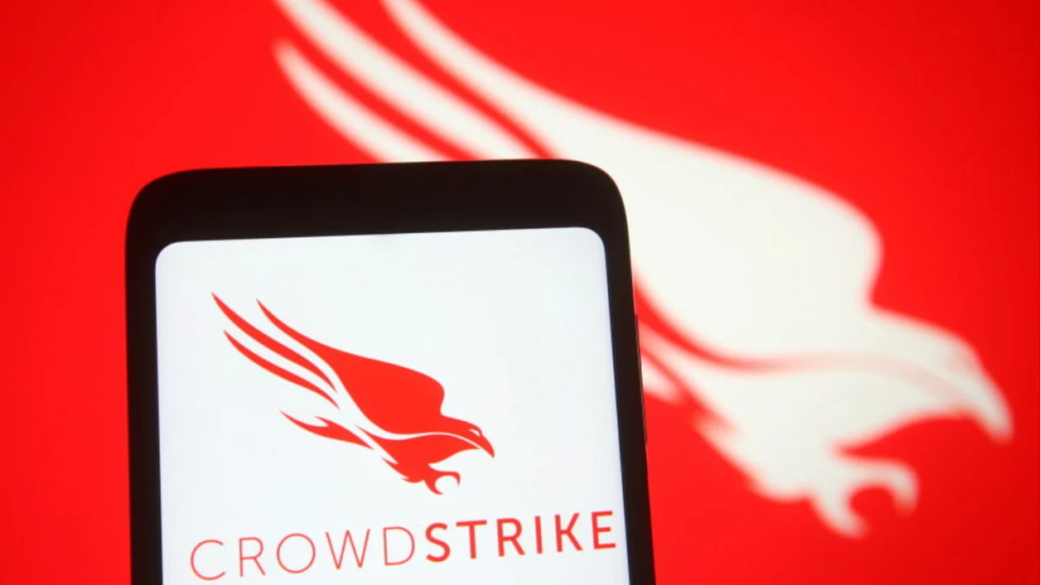 CrowdStrike