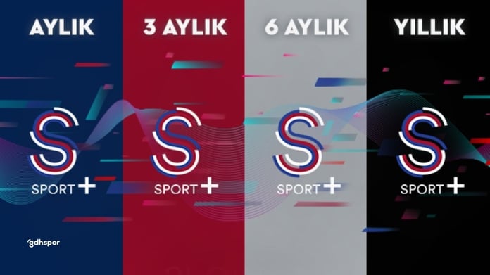S Sport Plus Plus tek maç satın alma var mı? S Sport Plus Plus ne kadar? S Sport Plus Plus izle!