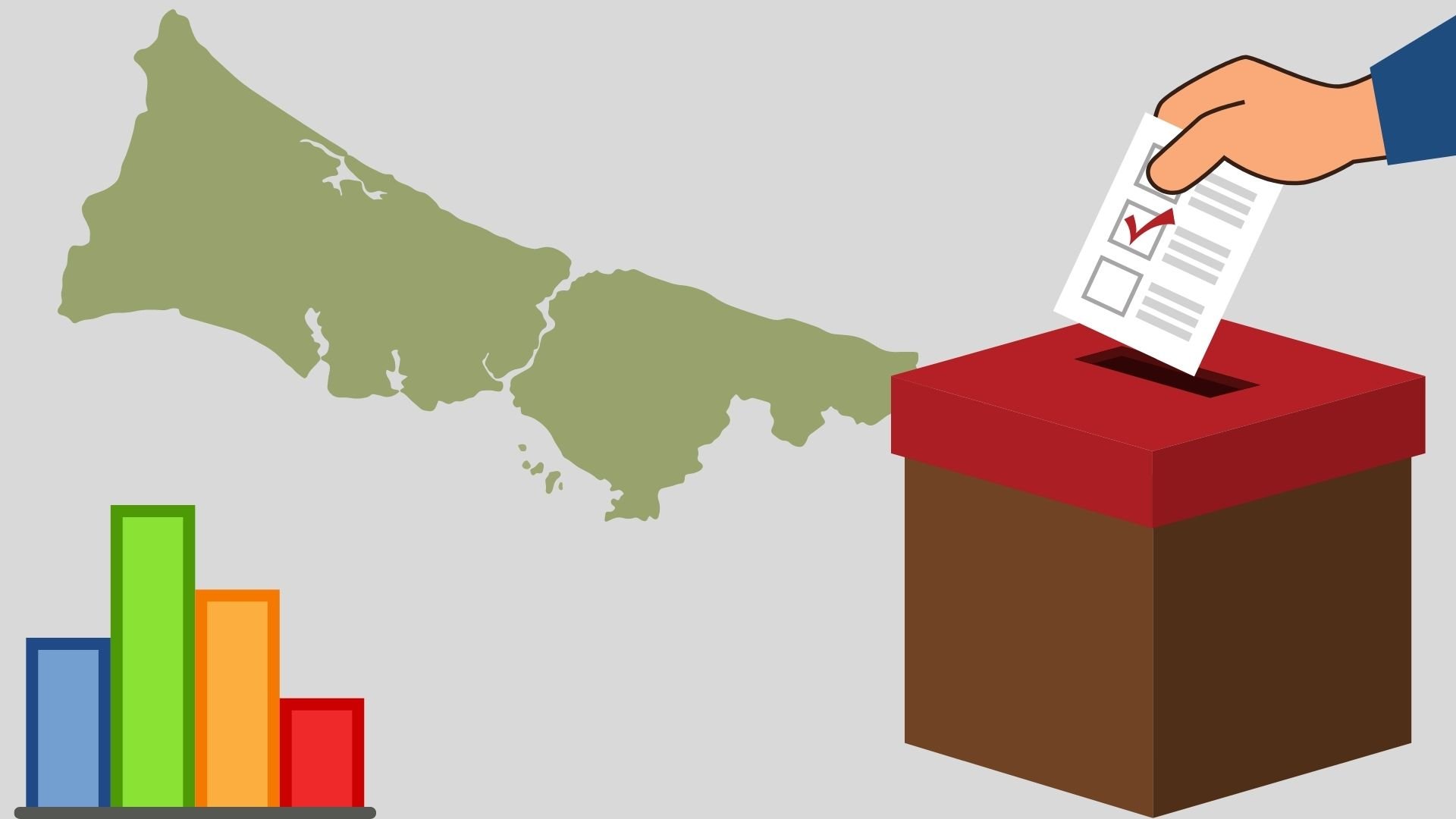 İstanbul seçim sonuçları 2023