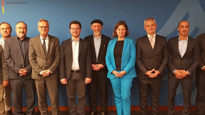 Süleymancılar'dan İsrail'e destek imzası