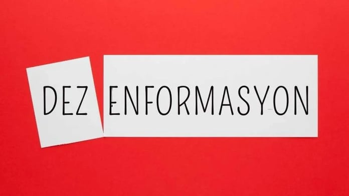 Dr. Tunç Taşbaş muhalefetin en gerçek dışı iddialarının arşivini yayınladı