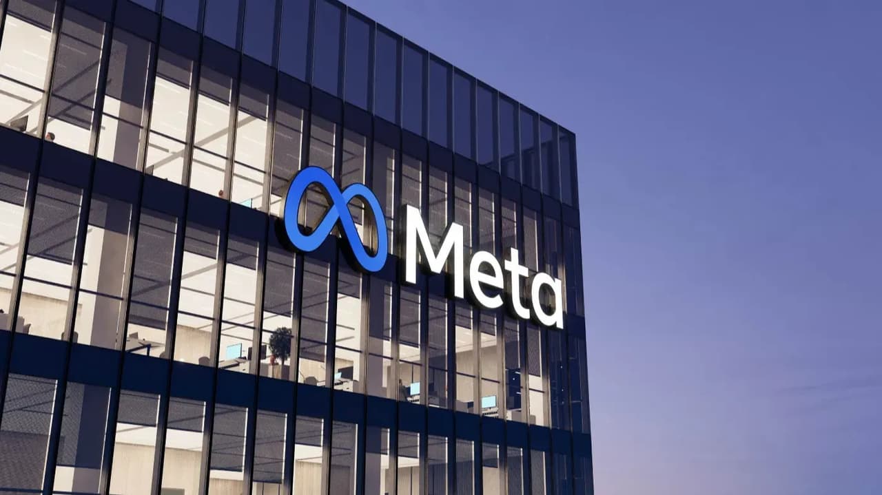 Meta'nın 2030 hedefi! Veri merkezlerinde nükleer enerji kullanacaklar