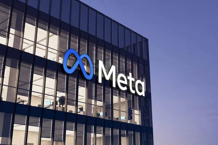 Meta'nın 2030 hedefi! Veri merkezlerinde nükleer enerji kullanacaklar