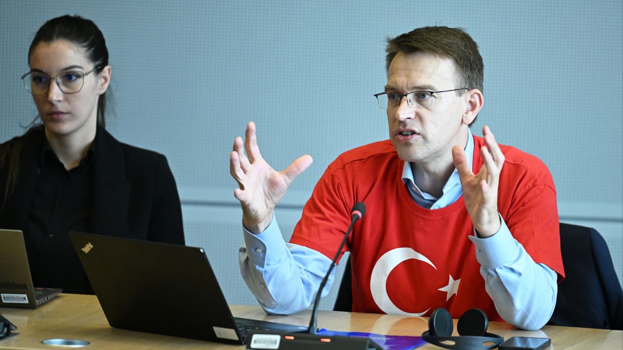 AB: Türkiye'nin Avrupa'ya ihtiyacı var, Avrupa'nın da Türkiye'ye ihtiyacı var