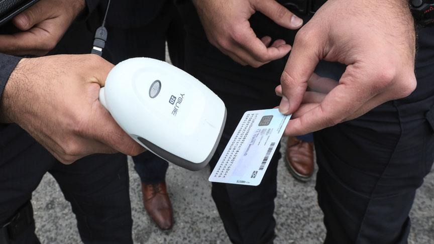 Eski tip ehliyet yenileme uzatıldı!