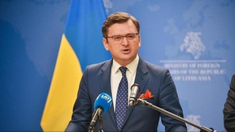 Ukrayna Dışişleri Bakanı Kuleba: En büyük başarı Türkiye'ye ait