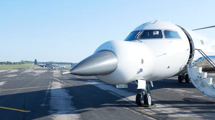 Türkiye’nin de satın aldığı F-16’nın en yeni EH süiti IVEWS uçuş testlerine başladı