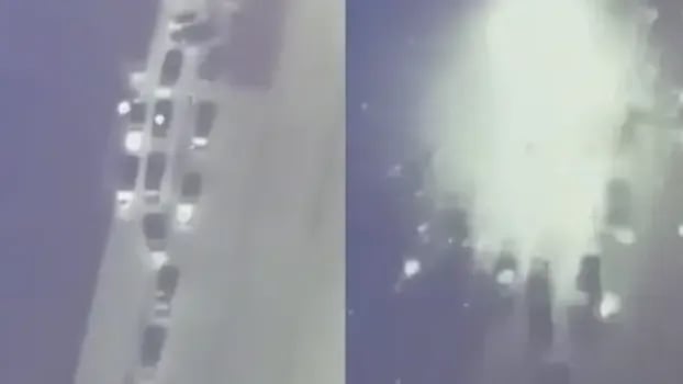 Ukrayna, Bayraktar TB2 SİHA'larını savaşta aktif olarak kullanmaya devam ediyor