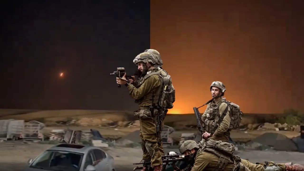 Al Jazeera: ABD Ortadoğu'da yeni bir yıkıma mı hazırlanıyor?