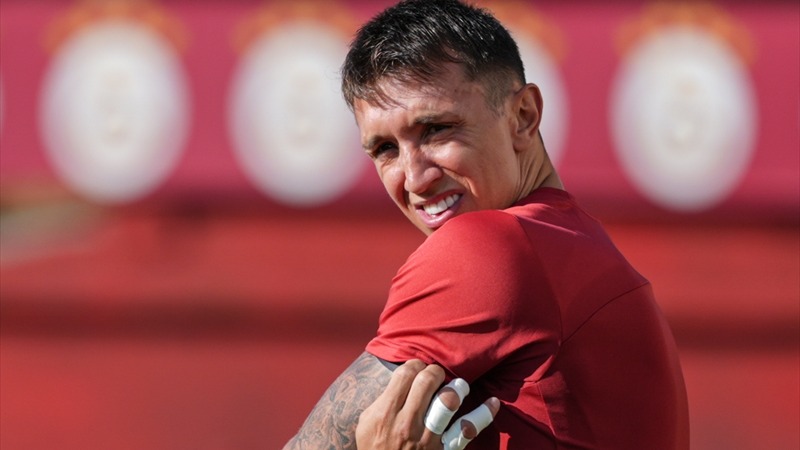 Galatasaray - Young Boys CANLI