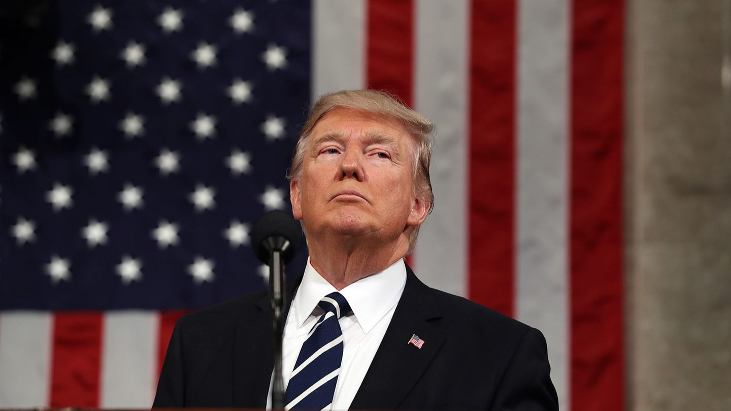 The National Interest: Trump'ın yeni dönemini şekillendirecek savaşlar