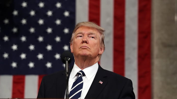 The National Interest: Trump'ın yeni dönemini şekillendirecek savaşlar