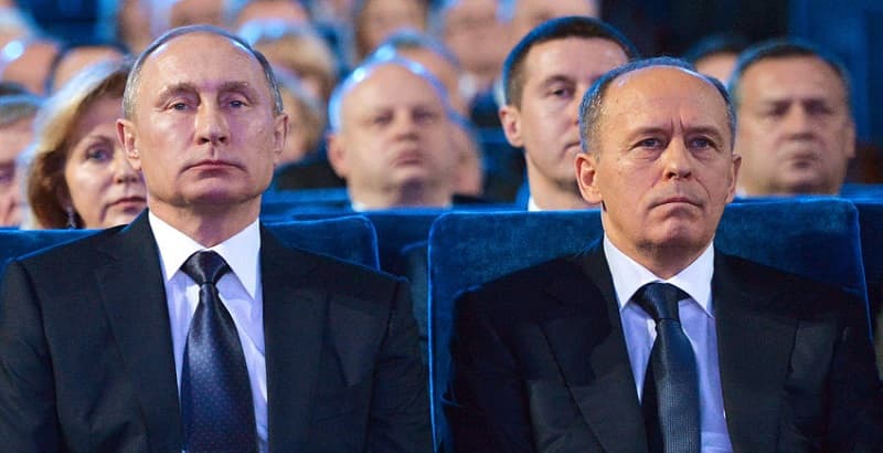 Putin'in Teknokrai'sı: Savaşın Gölgesinde Ekonomi