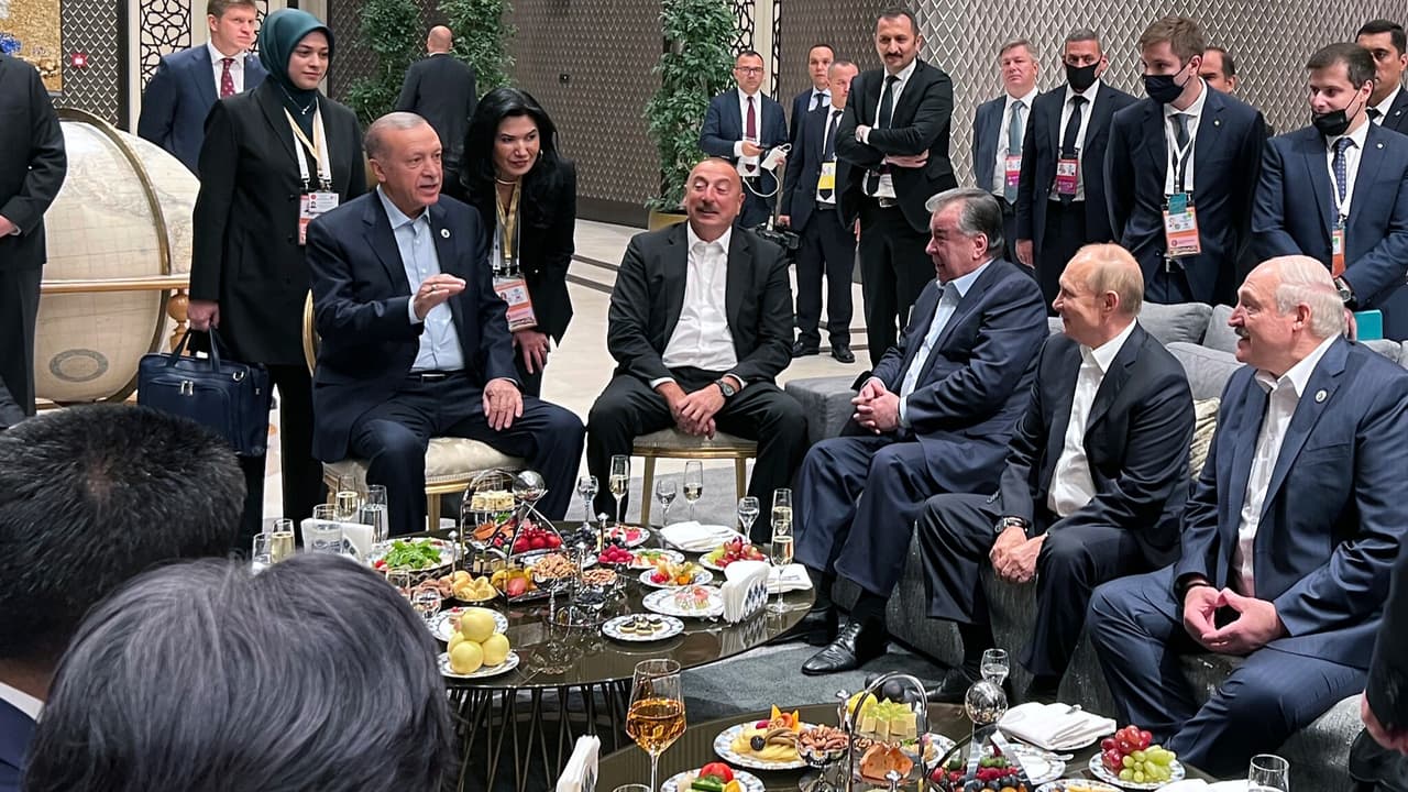 Türkiye'nin BRICS üyeliği ve dış politikası stratejisi