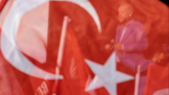 The New Arab: Seçimler Türkiye'nin dış politikası için ne anlama gelecek?