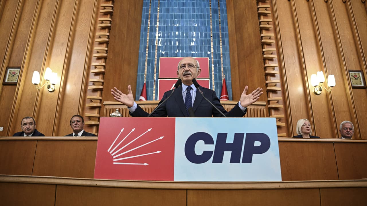 CHP'de belediye başkan adayları belirleme yöntemi mi değişiyor?