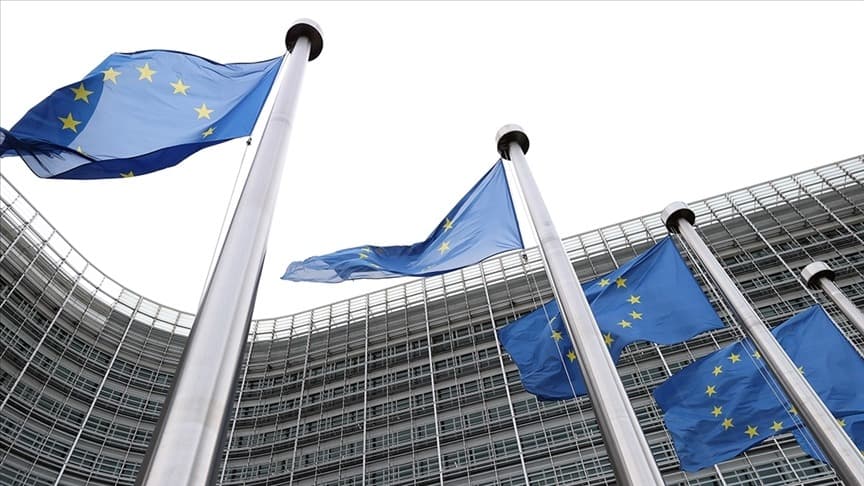 AB, dondurulan Rus varlıklarıyla Ukrayna'yı silahlandıracak