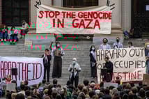 Harvard Üniversitesi'ne Filistin ve İslamofobi soruşturması açıldı