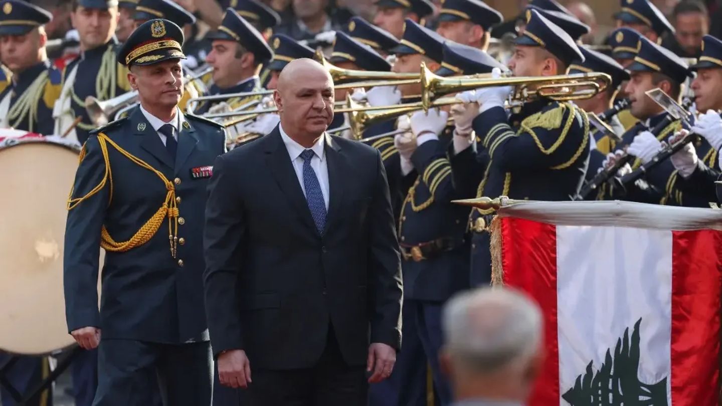 Middle East Eye: Lübnan'ın yeni cumhurbaşkanı ülkesini uçurumdan kurtarabilecek mi?