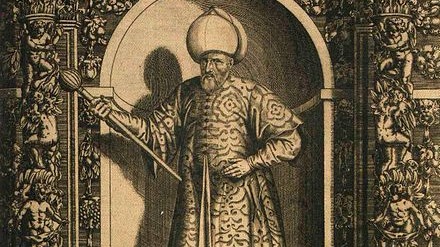 Sokollu Mehmed Paşa
