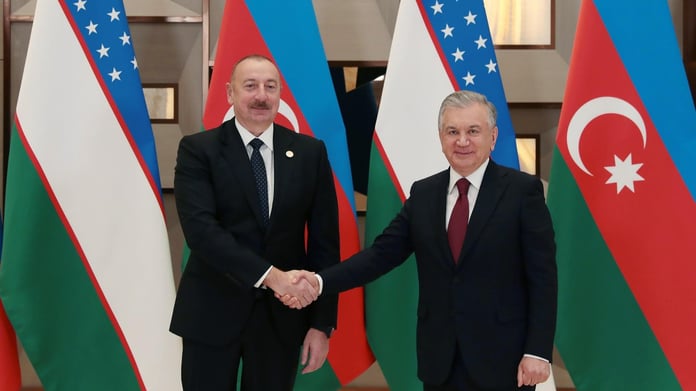 Azerbaycan ile Özbekistan arasındaki ittifak anlaşması ilişkileri nasıl etkileyecek?