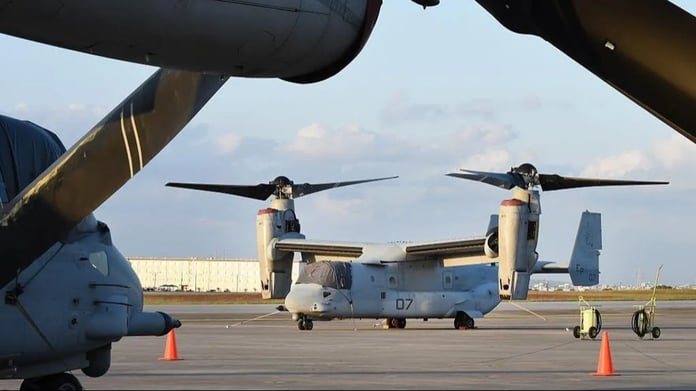 ABD askeri Japonya'da küçük bir çocuğa tecavüz etti