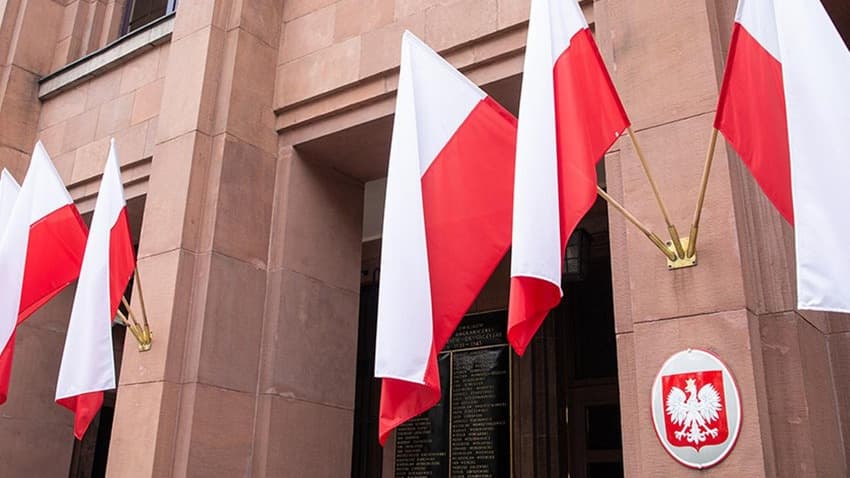 Rusya, Polonya'ya nota verdi