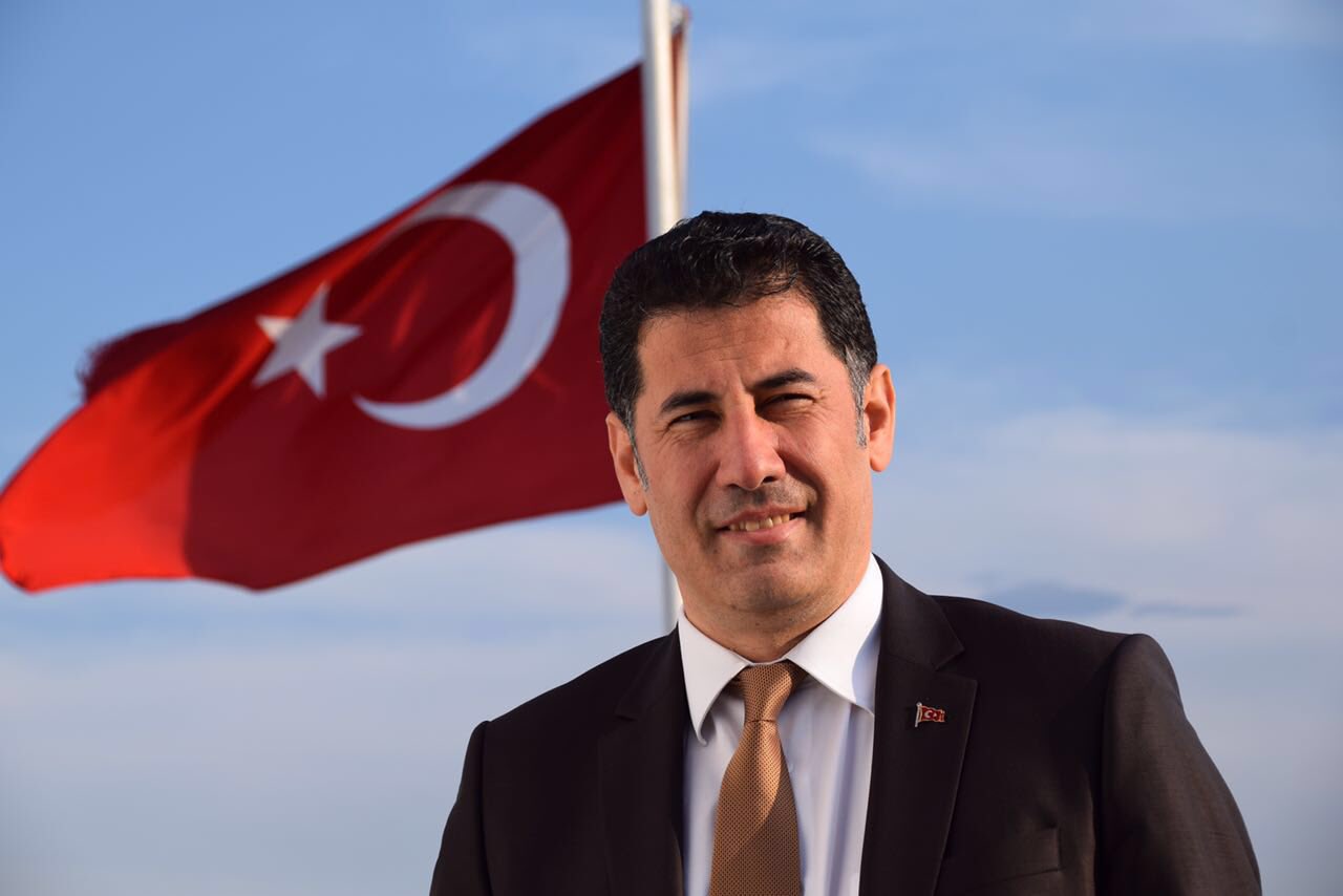 Sinan Oğan oy oranları açıklandı mı