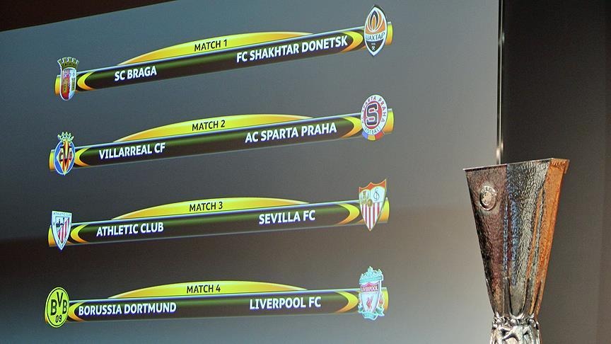 Avrupa Ligi kura çekimi ne zaman 2024