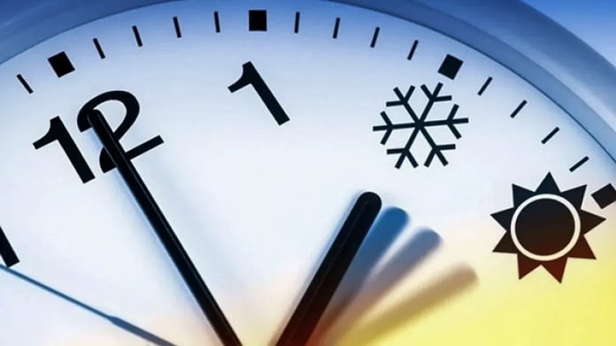 Kanun teklifi verilmişti! Kış saati uygulaması ne zaman başlıyor, neden kaldırıldı?