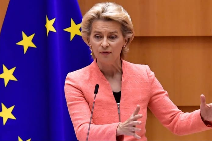 Avrupa Komisyonu: Avrupa seçimlerine çok sayıda dış müdahale oldu