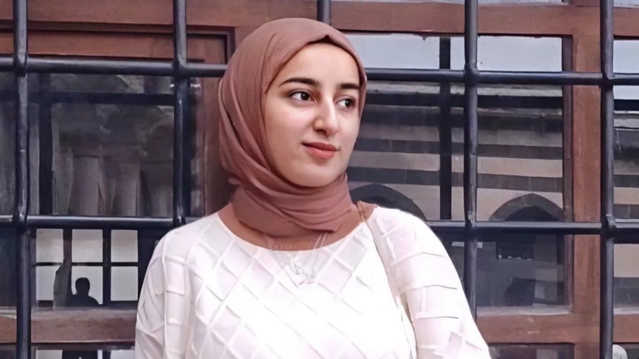 Van'da kaybolan Rojin Kabaiş bulundu! Cansız bedeni Van Gölü'nden çıktı