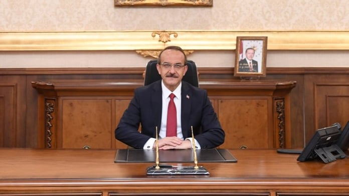 Malatya Valisi Seddar Yavuz kimdir? Yeni Malatya Valisi Seddar Yavuz hayatı ve özgeçmişi