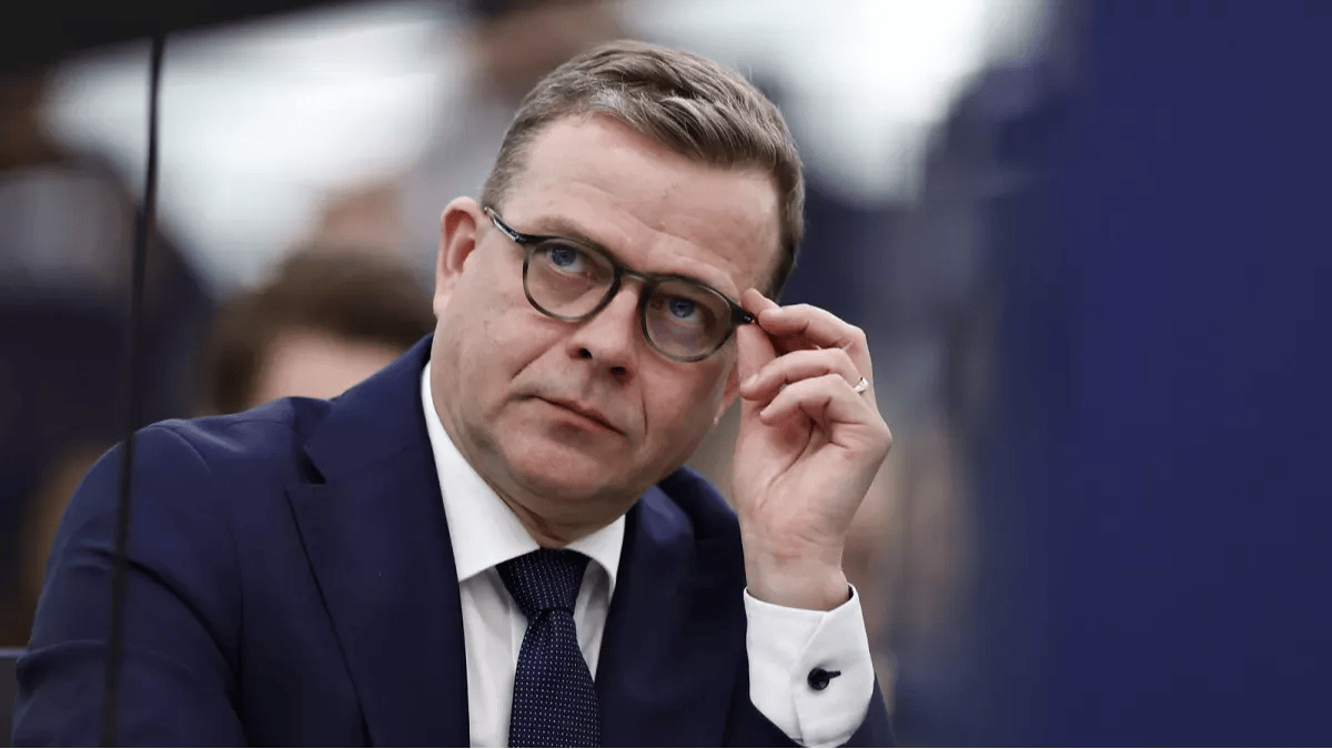 Finlandiya'dan Danimarka'ya "Grönland" desteği: Kimse sınırları değiştiremez