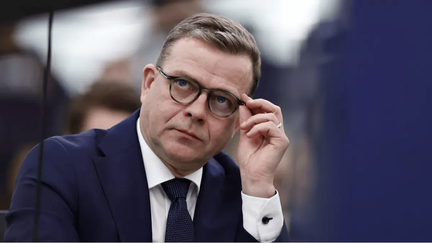 Finlandiya'dan Danimarka'ya "Grönland" desteği: Kimse sınırları değiştiremez