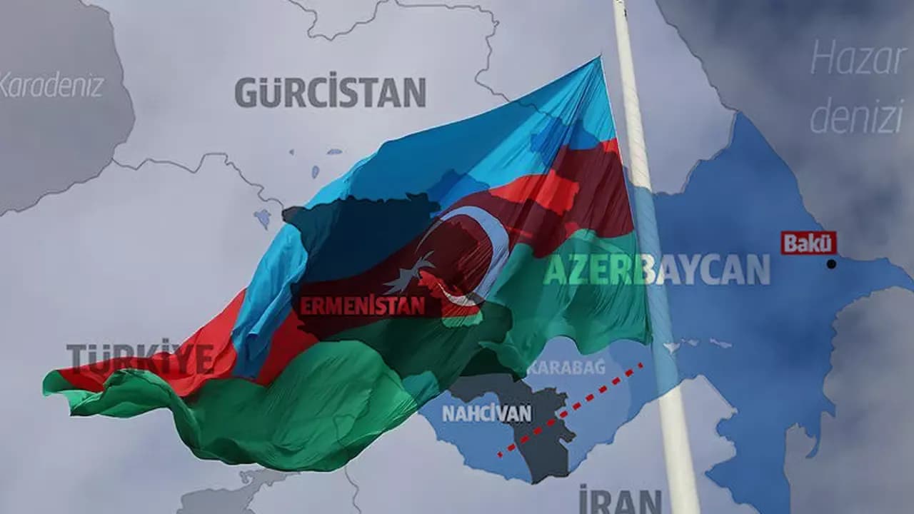 The National Interest: Dağlık Karabağ'da barışa giden yol Ankara ve Tahran'dan geçiyor