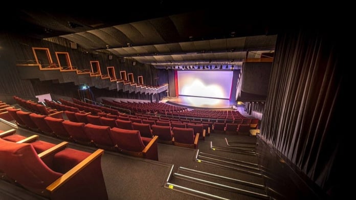 Atlas 1948'de yeni sezon başlıyor