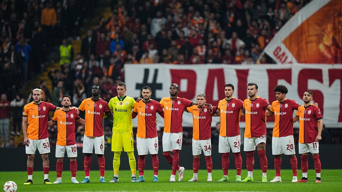 &nbsp;Galatasaray - Samsunspor maçı hangi kanalda